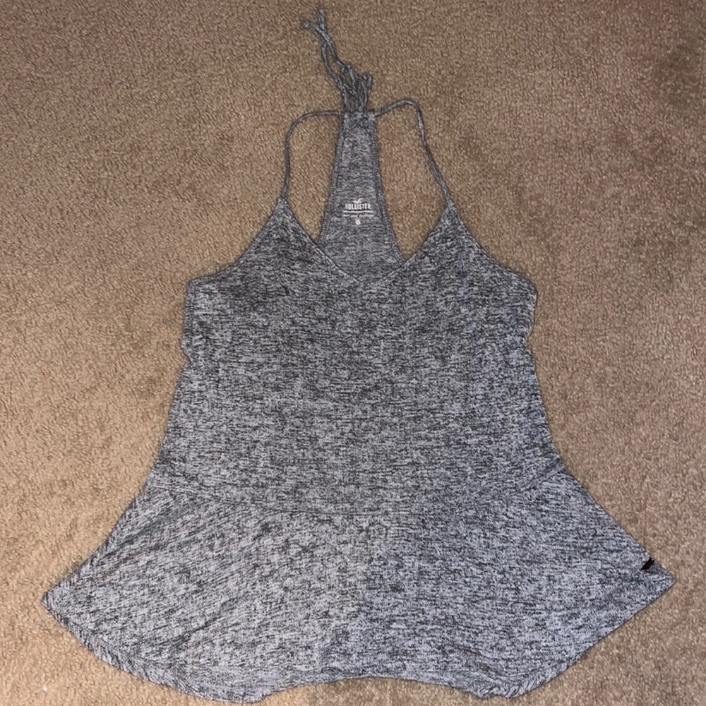 Hollister Tank Top
